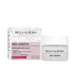 Bella Aurora Hydra Rich Solution Crema Viso Idratante Anti Macchie Idratazione Completa 24 Ore