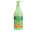 Instituto Español Aloe Vera Instituto Español Lozione Corpo Pelle Morbida E Rinfrescata