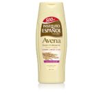 Instituto Español Avena Instituto Español Latte Idratante Per Il Corpo Idratazione Profonda Naturale