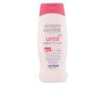 Instituto Español Urea Lozione Corpo Idratante Idratazione Profonda Efficace