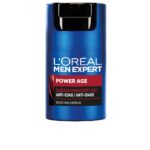 L'Oréal Paris Men Expert Crema Idratante Antietà Combatti I Segni Dell'Età
