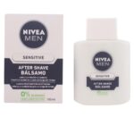 Nivea Men Nivea Balsamo Dopobarba Sollievo Pelli Sensibili
