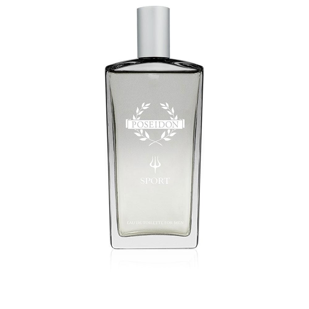 DP63052NE Poseidon Posseidon Sport Men Profumo Eau De Toilette Freschezza Mediterranea Irresistibile - immagine 1