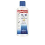 Revlon Mass Market Flex Revlon Shampoo Idratazione Profonda