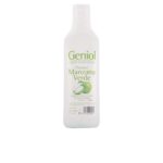 Geniol Geniol Champú Green Apple Shampoo Nutriente Per Capelli Splendenti
