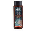 Natur Vital Champú Anticaída Shampoo Anti Forfora E Anti Caduta Capelli Forti E Nutrienti