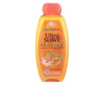 Garnier Ultra Suave Shampoo Per Bambini Estratto Naturale Di Albicocca
