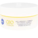 Nivea Q10+ Crema Giorno Antirughe Idratazione E Protezione