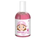 Parfums Saphir Kids Pink Profumo Eau De Parfum Gioia Istantanea Per Bambini