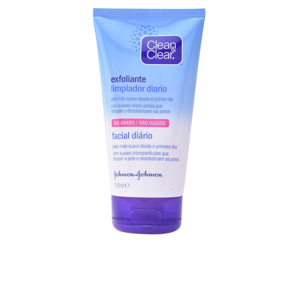 DP63514NE Clean & Clear Clean & Clear Esfoliante Detergente Pelle Pulita E Rinnovata - immagine 1