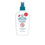 Ecran Repel&Care Spray Repellente Antizanzare Protezione Efficace