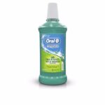 Oral-B Oral B Complete Collutorio Menta Fresca Freschezza Che Dura