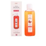 Crusellas Rhum Quinina Lozione Anti Caduta Capelli Capelli Più Spessi Naturali