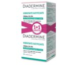 Diadermine Diadermine Cuidado Esencial Crema Giorno Mattificante Idratante Pelle Equilibrata E Luminosa