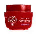 L'Oréal Paris Elvive Color-Vive Maschera Per Capelli Protezione UV Capelli Colorati