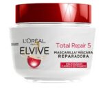 L'Oréal Paris Elvive Maschera Capelli Ripara I Danni Capillari