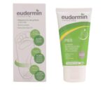 Eudermin Pies Crema Lenitiva Piedi Idratazione Avanzata