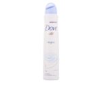 Dove Original Deodorante Spray Femminile Idratazione E Sicurezza Totale