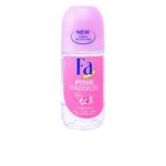 Fa Pink Passion Deodorante Roll On Protezione 24 Ore