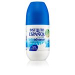 Instituto Español Leche Y Vitaminas Deodorante Roll On Freschezza Tutta La Giornata