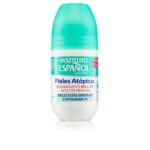 Instituto Español Pelle Atopica Deodorante Roll On Protezione Per Pelle Sensibile