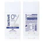 Lactovit Original Deodorante Stick Protezione 24 Ore