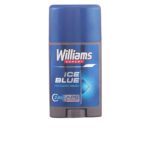 Williams Ice Blue Deodorante Stick Freschezza Efficace