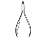 Beter Alicate Corta-Uñas Cuticle Nippers In Acciaio Inossidabile Manicure Perfetta