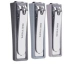 Beter Cortauñas Beter Manicure Tagliaunghie Con Contenitore Precisione In Taglio Efficace
