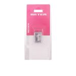 Beter Sacapuntas Afile Matite Cosmetiche Linee Perfette Ogni Volta