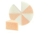 Beter Esponja Baño Spugna Cosmetica In Latex Divisibile Strumenti Cosmetici Superiori