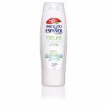 Instituto Español Natura Gel Doccia Per Pelli Sensibili Idratazione Naturale Delicata