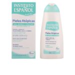 Instituto Español Piel Atópica Gel Doccia Atopico Protezione E Restauro Cutaneo