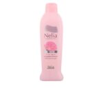 Nelia Nelia Agua De Rosas Gel Doccia Idratante Acqua Di Rosa Pelle Morbida Ed Idratata