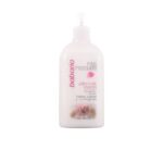 Babaria Rosa Mosqueta Sapone Liquido Per Mani Regenerazione E Idratazione