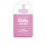 Chilly Delicado Gel Intimo Formula Delicata pH 5