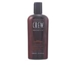 American Crew Crew Hair & Body Care Balsamo Daily Idrata E Tonifica