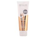 Revlon Revlonissimo Color Care 2in1 Shampoo E Balsamo Per Capelli Biondo Dorato Brillante Colore E Morbidezza