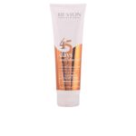 Revlon Revlonissimo Color Care Shampoo E Balsamo 2In1 Per Capelli Rame Mantieni Il Rame Vivo