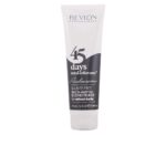 Revlon Revlonissimo Color Care Shampoo E Balsamo 2 In 1 Per Capelli Scuri Radianti Senza Solfati