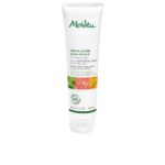 Melvita Esenciales Melvita Crema Piedi Extra Morbida Per Cura Extra Naturale