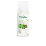 Melvita Esenciales Melvita Deodorante Senza Alluminio Protezione 24 Ore Naturale