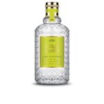 4711 Acqua Colonia Lime & Nutmeg Profumo Eau De Cologne Freschezza Agrumata Tonicante