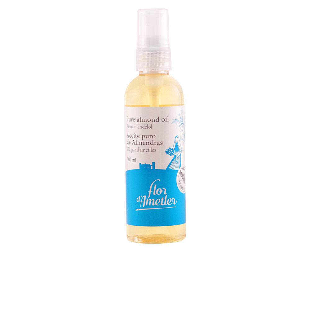 DP67903NE Flor D'Ametler Flor D'Ametler Olio Cosmetico Idratazione Naturale Profonda - immagine 1