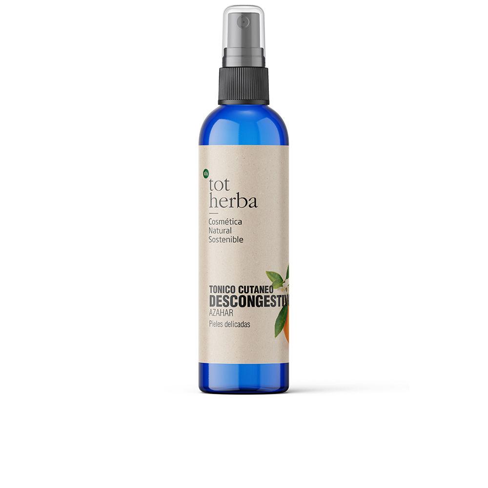 DP67915NE Tot Herba Tónico Cutaneo Tonico Viso Lenitivo Per Pelle Sensibile - immagine 1