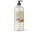 Tot Herba Gel De Ducha Nutritivo Gel Doccia Nutritivo Nutrimento Con Latte Di Mandorle