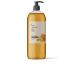 Tot Herba Gel Doccia Idratante Miele E Gelatina Idratazione Naturale E Rigenerante