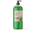 Tot Herba Gel Doccia Vitalizzante Gel Doccia Con Aloe Vera Energia Naturale