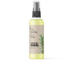Tot Herba Aceite Cuerpo Olio Corpo Rinforza La Pelle