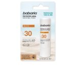 Babaria Babaria Protec Labial Balsamo Labbra Solare Protezione Solare Avanzata